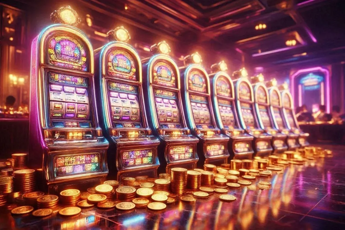 Slotimo Casino